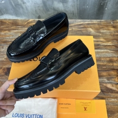 Louis Vuitton Business Shoes